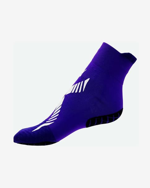 Calcetines Leisis T-Mix azul blanco