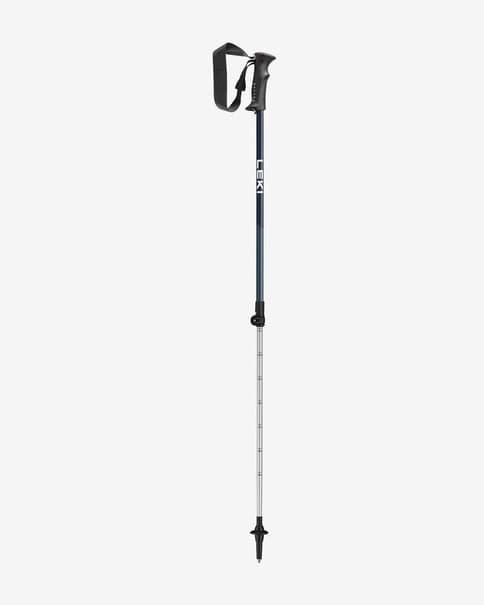 Bastones Leki Legacy infantil azul oscuro (par)