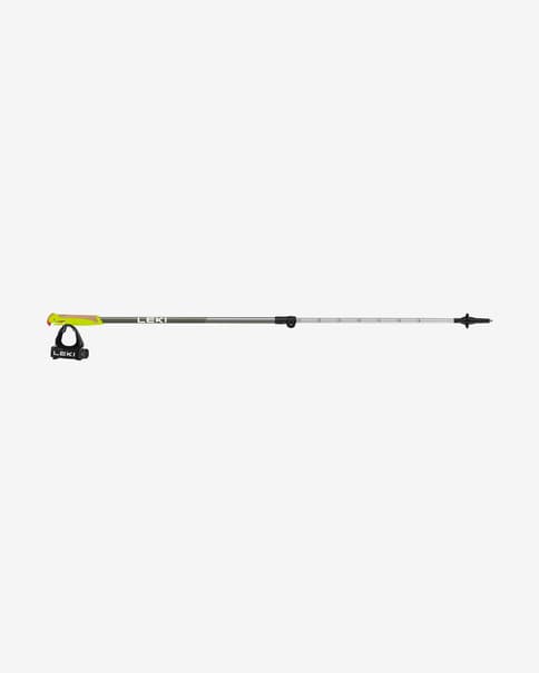 Leki Walker XS zwarte stokken (paar)