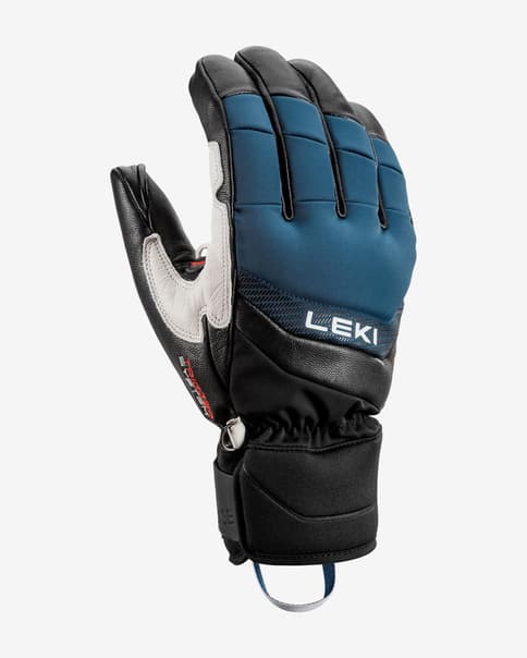 Leki Worldcup Race Ti S Speed System Gloves | Deporvillage
