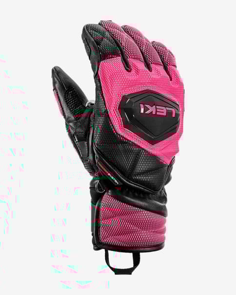 Leki WCR Venom GS 3D Gloves | Deporvillage