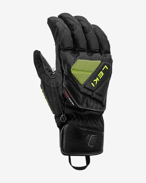 Leki Worldcup Race Ti S Speed System Gloves | Deporvillage