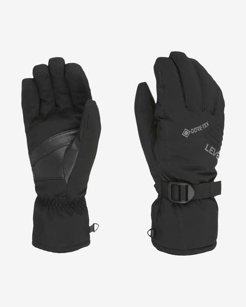 Guantes Level Freelander GORE-TEX negro