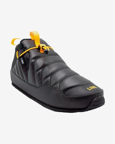 Botas Line Après 1.0 2025 negro
