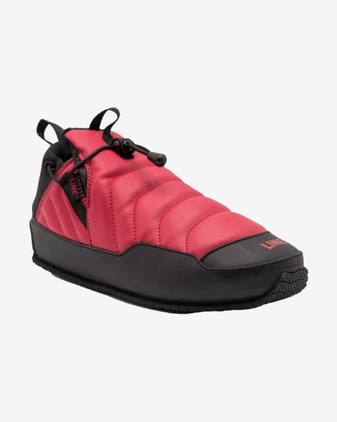 Botas Line Après 1.0 2025 rojo