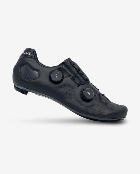 Zapatillas Lake CX333 negro