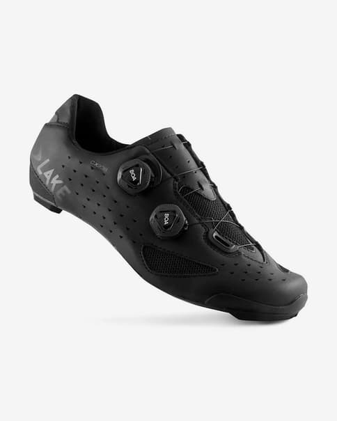 Zapatillas Lake CX238-X negro