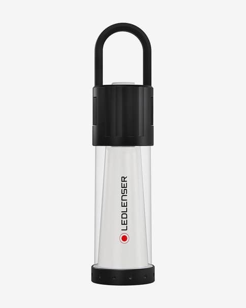 Lámpara farol Led Lenser ML6 750 lm negro
