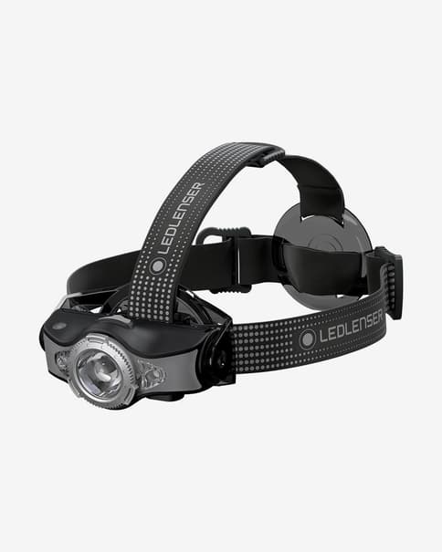 Led Lenser MH11 frontlygte 1000 lm sort grå