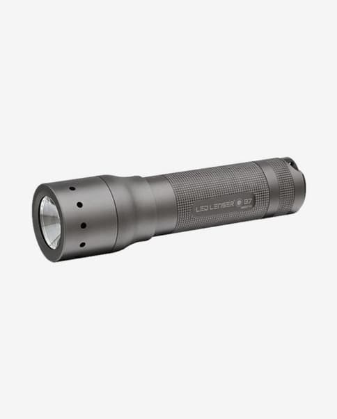 Linterna Led Lenser B7.2 320 lúmenes 