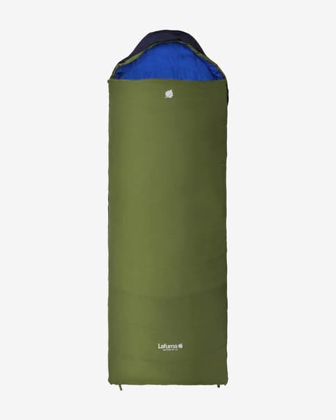 Saco de dormir Lafuma Active 10C verde