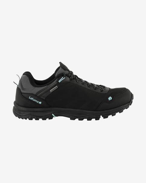 Lafuma Acess Climactive Shoes Black Women