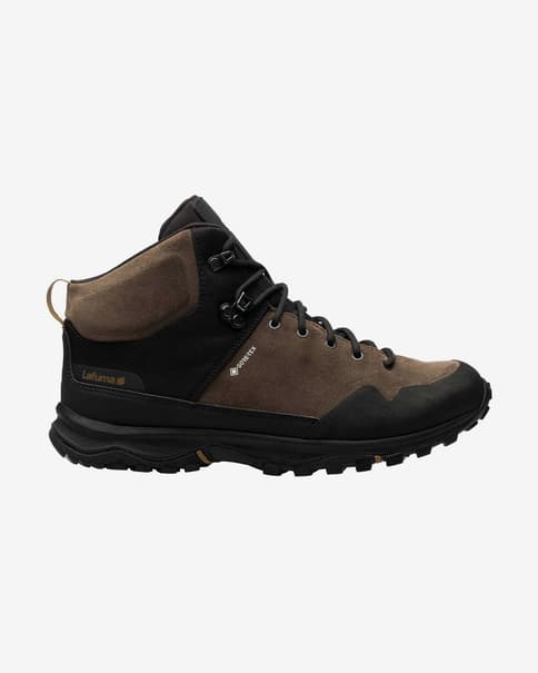 Botas Lafuma Ruck MID GORE-TEX castanho