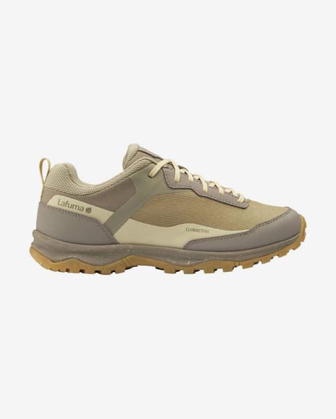 Zapatillas Lafuma Alpic ClimActive beige mujer