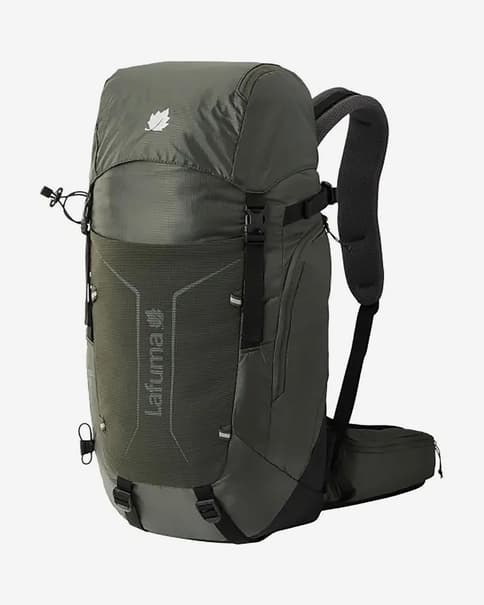 Lafuma Access 30L Backpack dark green