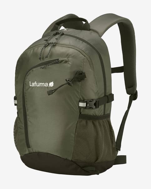 Lafuma Alpic 20L Backpack pale green