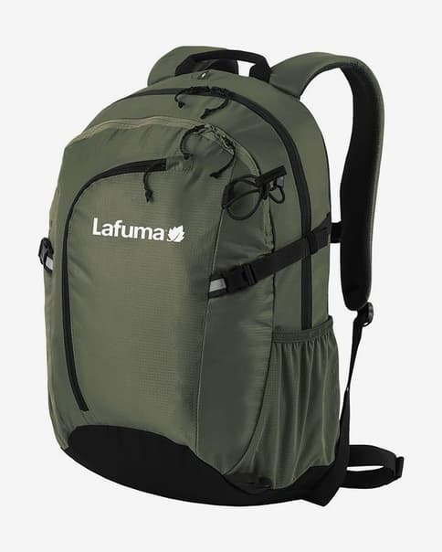 Lafuma Alpic 28L Backpack pale green