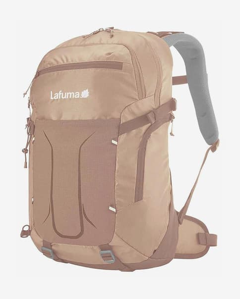 Mochila Lafuma Access Venti 20L rosáceo