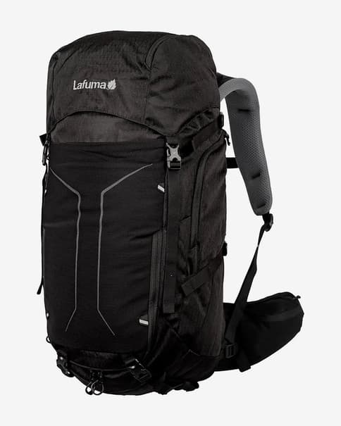 Lafuma Access 50+10L Backpack black