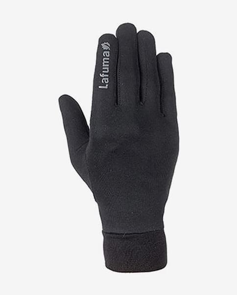 Guantes Lafuma Silk 2 negro