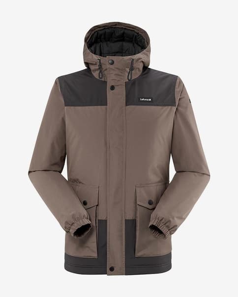 Lafuma Jaipur GORE-TEX 3in1 Hooded Jacket | Deporvillage