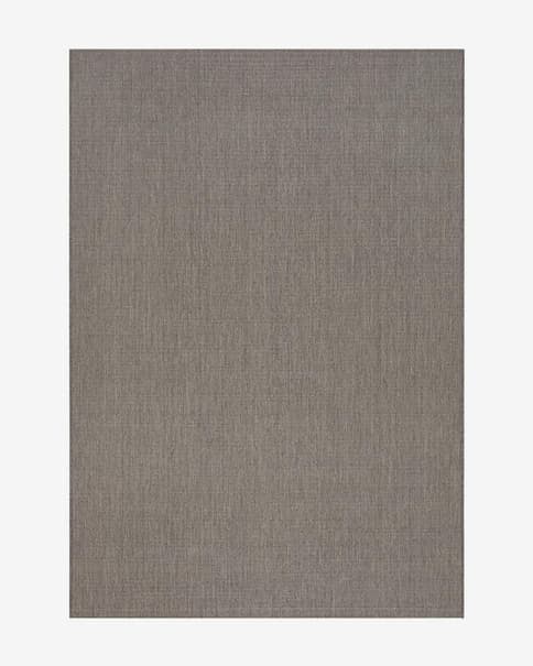 Alfombra Lafuma Mobilier Marsanne Joran gris