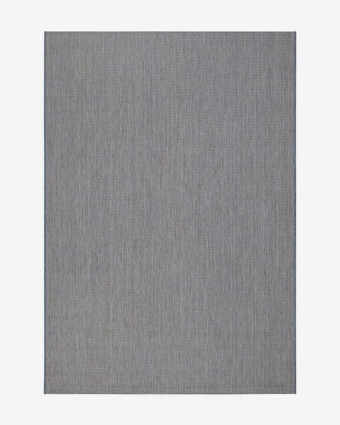 Tappeto LaFuma Mobilier Marsanne Joran grigio blu 