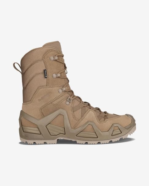 Chaussures Lowa Zephyr MK2 GORE-TEX HI marron clair