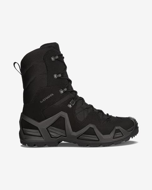 Botas Lowa Zephyr MK2 GORE-TEX HI negro