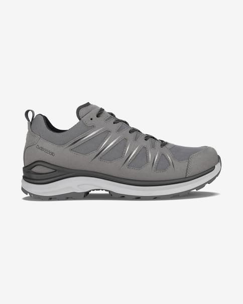 Chaussures Lowa Innox EVO II GORE-TEX gris fumée