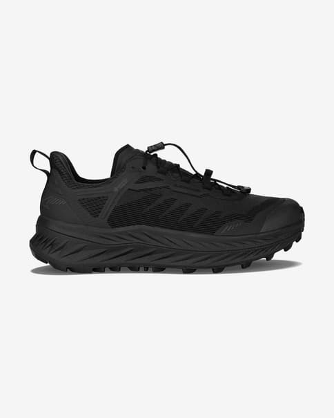 Zapatillas Lowa Fortux GORE-TEX negro