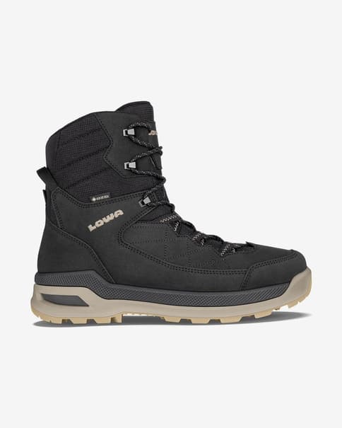 Botas Lowa Ottawa GORE-TEX negro