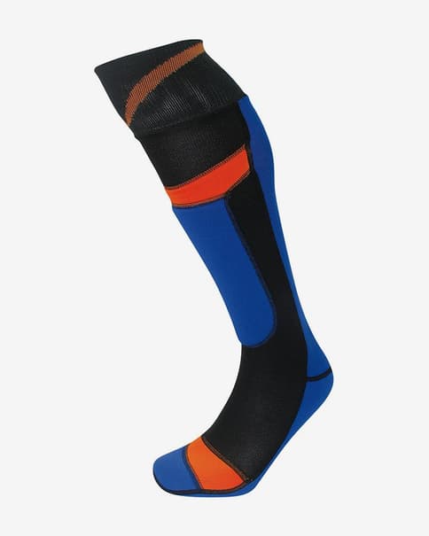 Calcetines Lorpen Spu Ski Power Dry Ultralight negro