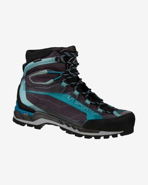 Botas La Sportiva Trango Tech GORE-TEX azul gris oscuro mujer