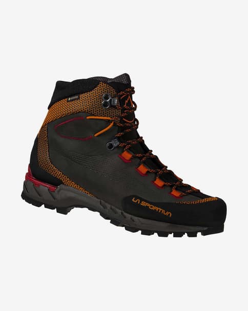 LA SPORTIVA - オリンポスモンズキューブS （EU47） Weld.pl - BUTY EKSPEDYCYJNE LA SPORTIVA OLYMPUS MONS CUBE