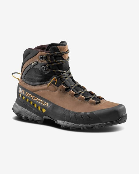 Botas La Sportiva TX5 GORE-TEX marrón negro