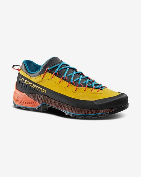 Zapatillas La Sportiva TX4 Evo amarillo negro