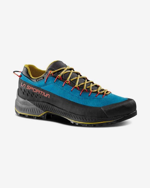 Zapatillas La Sportiva TX4 Evo GORE-TEX azul negro