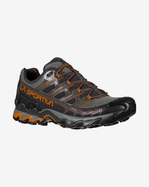 Scarpe La Sportiva Ultra Raptor II arancione nero