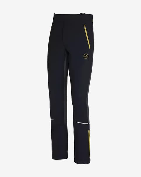 Pantalón largo La Sportiva Karma Regular negro
