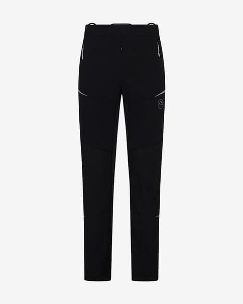 Pantalón largo La Sportiva Ikarus Short negro