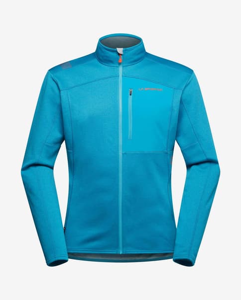 Chaqueta La Sportiva Elements azul cielo