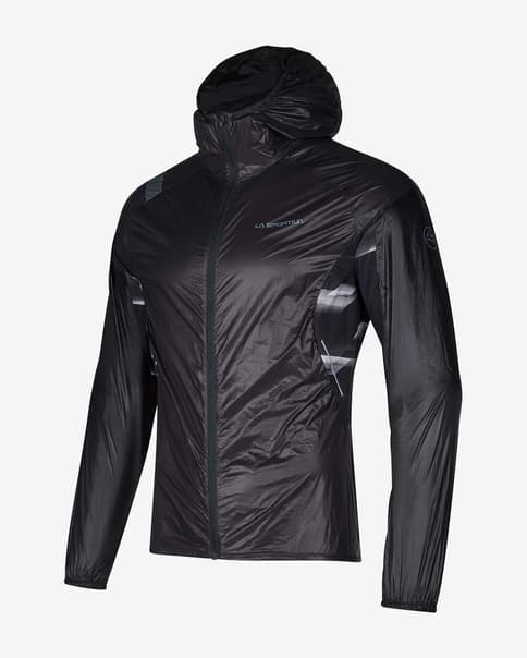 La Sportiva Blizzard Windbreaker Jacket | Deporvillage