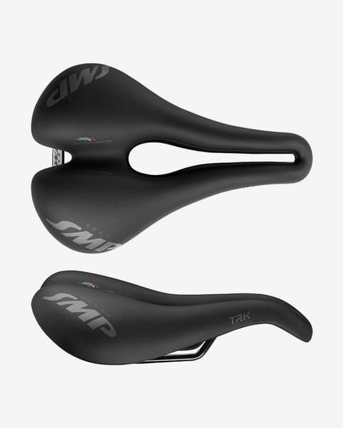 Selim Selle SMP TRK Large preto