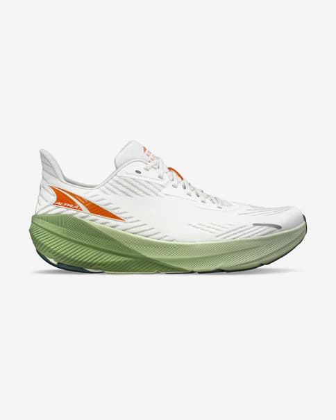 Altra AltraFWD Experience Laufschuhe weiß/grün