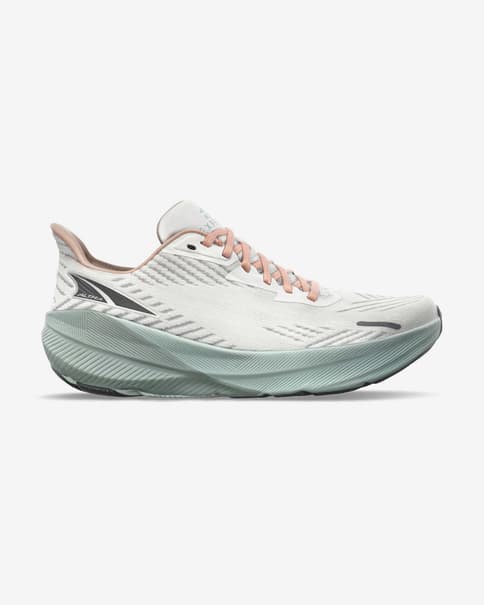 Altra AltraFWD Experience Damen Laufschuhe weiß/rosa