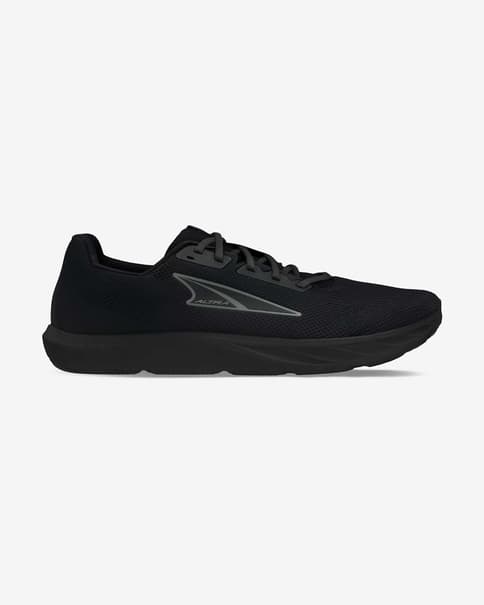 Trailrunning schoenen Altra Escalante 4 heren zwart