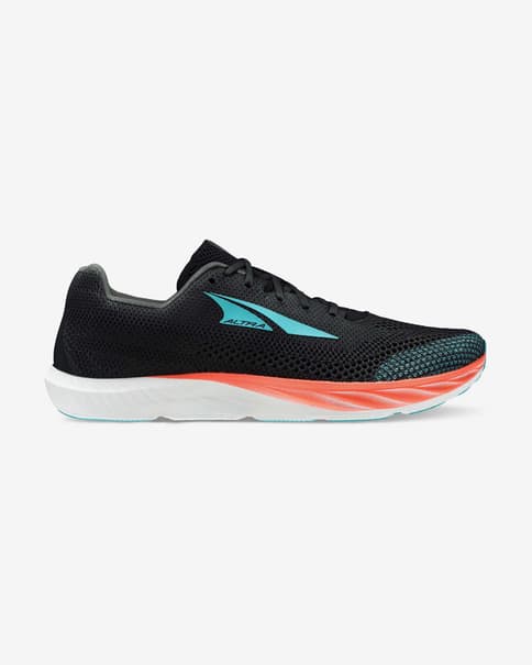 Altra Escalante Racer 2 heren sneakers zwart