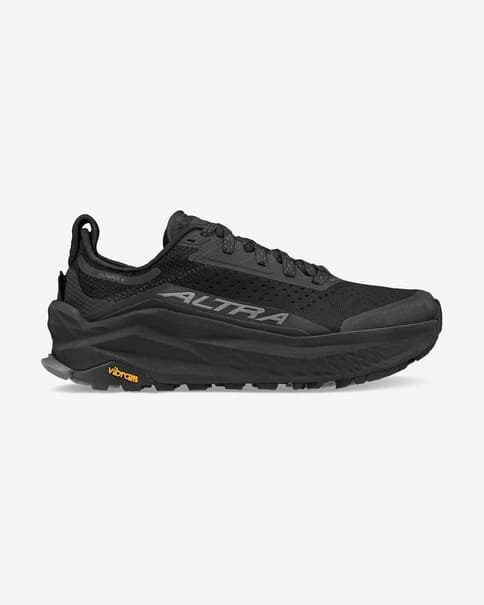 Zapatillas Altra Olympus 6 negro mujer