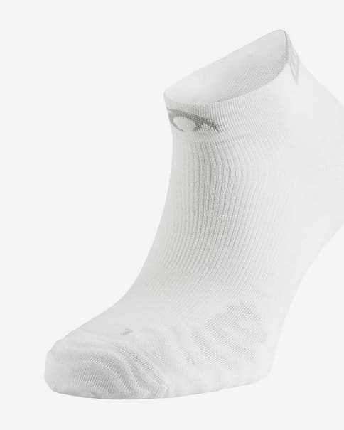 Calcetines Lurbel Pista Two blanco
